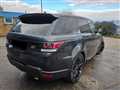 2016 Land Rover Range Rover Sport