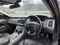 2016 Land Rover Range Rover Sport