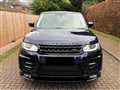 2016 Land Rover Range Rover Sport