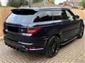 2016 Land Rover Range Rover Sport
