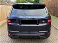 2016 Land Rover Range Rover Sport
