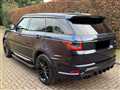 2016 Land Rover Range Rover Sport