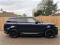 2016 Land Rover Range Rover Sport
