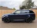 2016 Land Rover Range Rover Sport