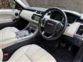 2016 Land Rover Range Rover Sport