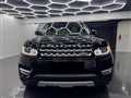 2017 Land Rover Range Rover Sport