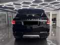 2017 Land Rover Range Rover Sport