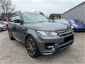 2017 Land Rover Range Rover Sport