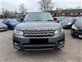 2017 Land Rover Range Rover Sport