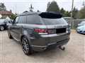 2017 Land Rover Range Rover Sport