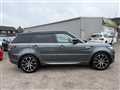 2017 Land Rover Range Rover Sport