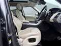 2017 Land Rover Range Rover Sport