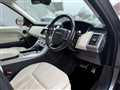 2017 Land Rover Range Rover Sport