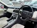 2017 Land Rover Range Rover Sport
