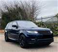 2017 Land Rover Range Rover Sport