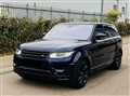 2017 Land Rover Range Rover Sport