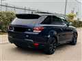 2017 Land Rover Range Rover Sport