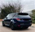 2017 Land Rover Range Rover Sport