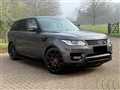 2017 Land Rover Range Rover Sport