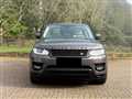 2017 Land Rover Range Rover Sport