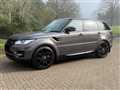 2017 Land Rover Range Rover Sport