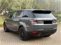 2017 Land Rover Range Rover Sport