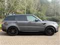2017 Land Rover Range Rover Sport
