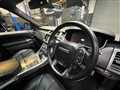 2017 Land Rover Range Rover Sport