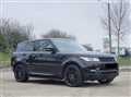2017 Land Rover Range Rover Sport