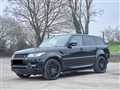 2017 Land Rover Range Rover Sport