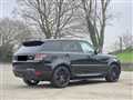 2017 Land Rover Range Rover Sport