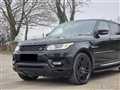 2017 Land Rover Range Rover Sport