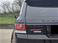 2017 Land Rover Range Rover Sport
