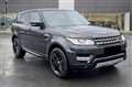 2017 Land Rover Range Rover Sport