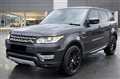2017 Land Rover Range Rover Sport