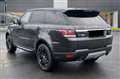 2017 Land Rover Range Rover Sport
