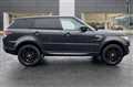 2017 Land Rover Range Rover Sport