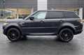 2017 Land Rover Range Rover Sport