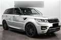 2017 Land Rover Range Rover Sport