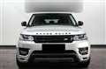 2017 Land Rover Range Rover Sport