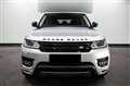 2017 Land Rover Range Rover Sport