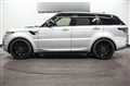 2017 Land Rover Range Rover Sport