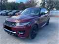 2017 Land Rover Range Rover Sport