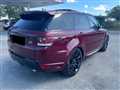 2017 Land Rover Range Rover Sport
