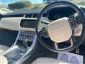 2017 Land Rover Range Rover Sport