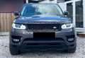 2017 Land Rover Range Rover Sport