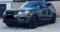 2017 Land Rover Range Rover Sport