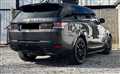 2017 Land Rover Range Rover Sport
