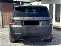 2017 Land Rover Range Rover Sport