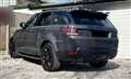 2017 Land Rover Range Rover Sport